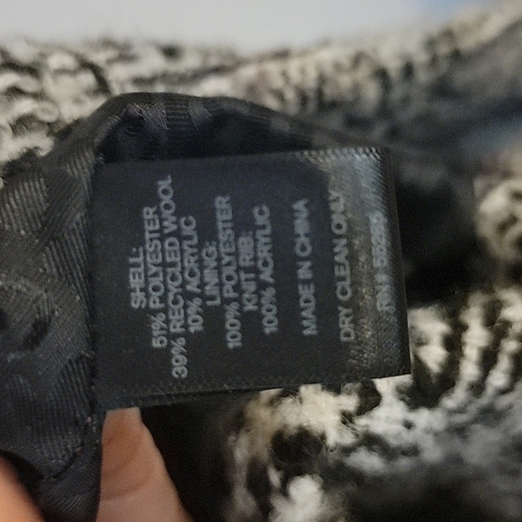 Express Jacket - Picture 5 of 8